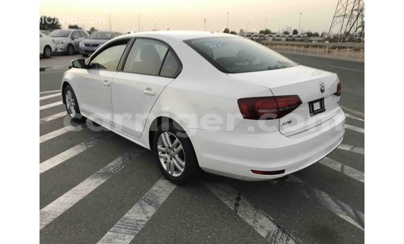 Buy Import Volkswagen Jetta White Car in Import - Dubai in Agadez Buy Import Volkswagen Jetta White Car in Import - Dubai in Agadez