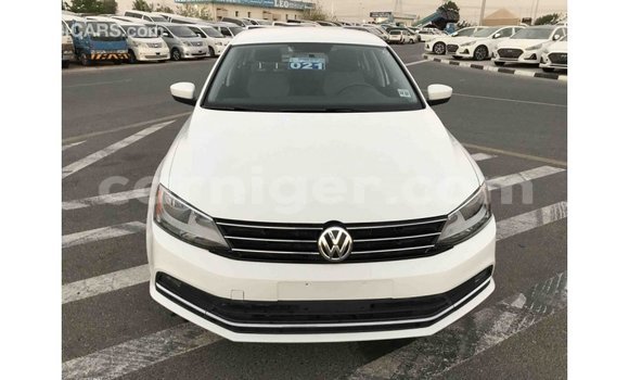 Buy Import Volkswagen Jetta White Car in Import - Dubai in Agadez Buy Import Volkswagen Jetta White Car in Import - Dubai in Agadez