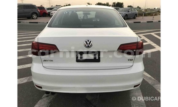 Buy Import Volkswagen Jetta White Car in Import - Dubai in Agadez Buy Import Volkswagen Jetta White Car in Import - Dubai in Agadez