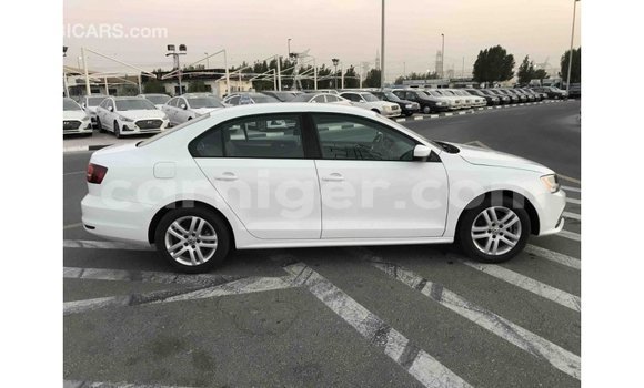 Buy Import Volkswagen Jetta White Car in Import - Dubai in Agadez Buy Import Volkswagen Jetta White Car in Import - Dubai in Agadez