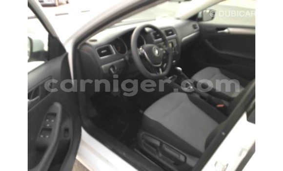 Buy Import Volkswagen Jetta White Car in Import - Dubai in Agadez Buy Import Volkswagen Jetta White Car in Import - Dubai in Agadez
