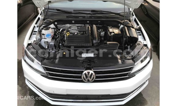Buy Import Volkswagen Jetta White Car in Import - Dubai in Agadez Buy Import Volkswagen Jetta White Car in Import - Dubai in Agadez