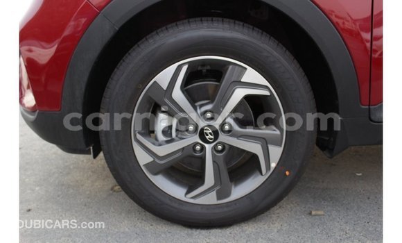Buy Import Hyundai Creta Red Car in Import - Dubai in Agadez Buy Import Hyundai Creta Red Car in Import - Dubai in Agadez