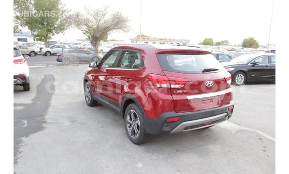 Buy Import Hyundai Creta Red Car in Import - Dubai in Agadez Buy Import Hyundai Creta Red Car in Import - Dubai in Agadez