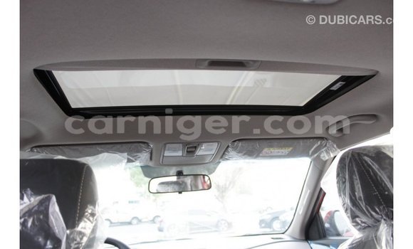 Buy Import Hyundai Creta Red Car in Import - Dubai in Agadez Buy Import Hyundai Creta Red Car in Import - Dubai in Agadez