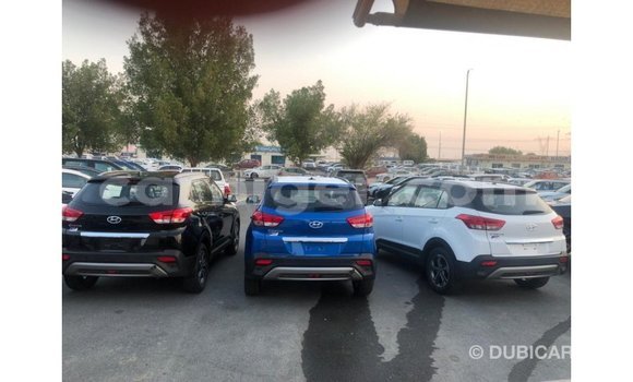 Buy Import Hyundai Creta Red Car in Import - Dubai in Agadez Buy Import Hyundai Creta Red Car in Import - Dubai in Agadez