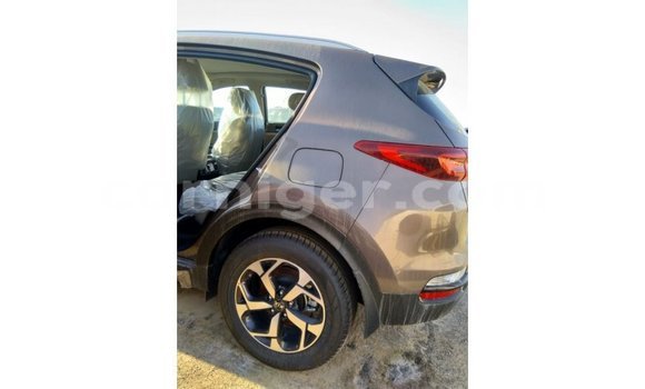 Buy Import Kia Sportage Brown Car in Import - Dubai in Agadez Buy Import Kia Sportage Brown Car in Import - Dubai in Agadez