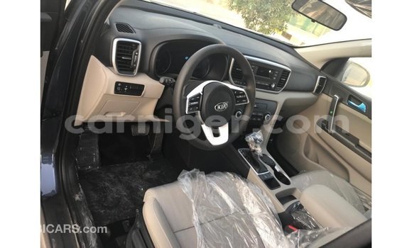 Buy Import Kia Sportage Brown Car in Import - Dubai in Agadez Buy Import Kia Sportage Brown Car in Import - Dubai in Agadez