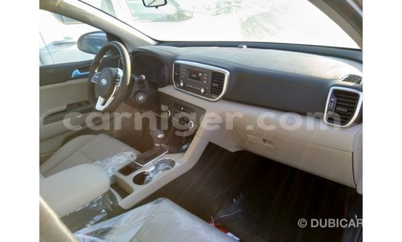 Buy Import Kia Sportage Brown Car in Import - Dubai in Agadez Buy Import Kia Sportage Brown Car in Import - Dubai in Agadez
