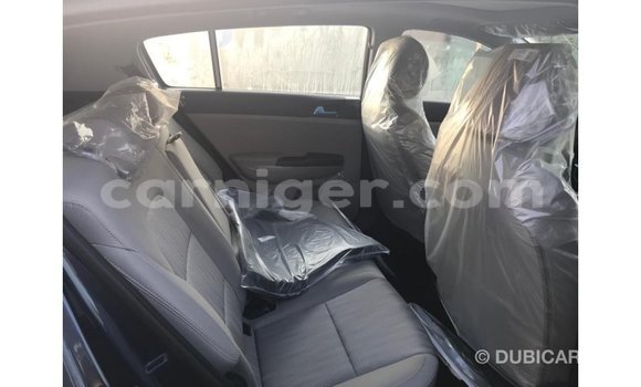 Buy Import Kia Sportage Brown Car in Import - Dubai in Agadez Buy Import Kia Sportage Brown Car in Import - Dubai in Agadez