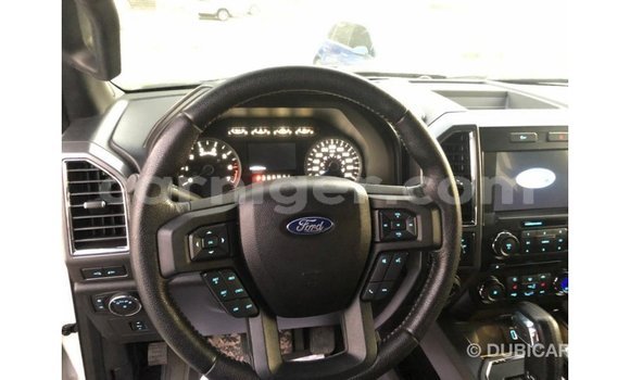 Buy Import Ford V8 White Car in Import - Dubai in Agadez Buy Import Ford V8 White Car in Import - Dubai in Agadez