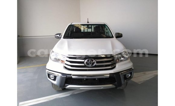 Buy Import Toyota Hilux Other Car in Import - Dubai in Agadez Buy Import Toyota Hilux Other Car in Import - Dubai in Agadez