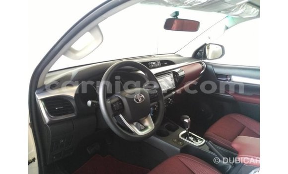 Buy Import Toyota Hilux Other Car in Import - Dubai in Agadez Buy Import Toyota Hilux Other Car in Import - Dubai in Agadez