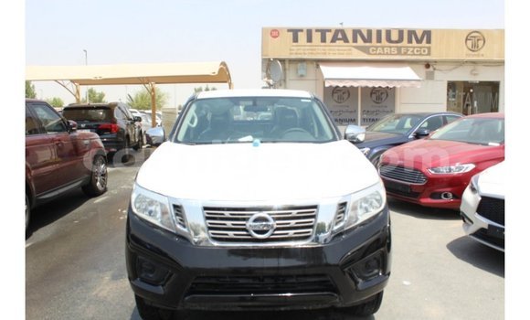 Buy Import Nissan Navara Black Car in Import - Dubai in Agadez Buy Import Nissan Navara Black Car in Import - Dubai in Agadez