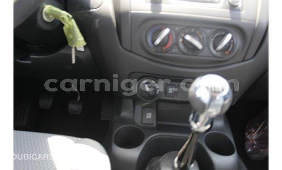 Buy Import Nissan Navara Black Car in Import - Dubai in Agadez Buy Import Nissan Navara Black Car in Import - Dubai in Agadez