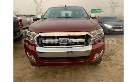 Buy Import Ford Ranger Other Car in Import - Dubai in Agadez Buy Import Ford Ranger Other Car in Import - Dubai in Agadez