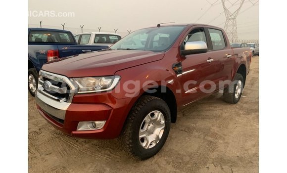 Buy Import Ford Ranger Other Car in Import - Dubai in Agadez Buy Import Ford Ranger Other Car in Import - Dubai in Agadez