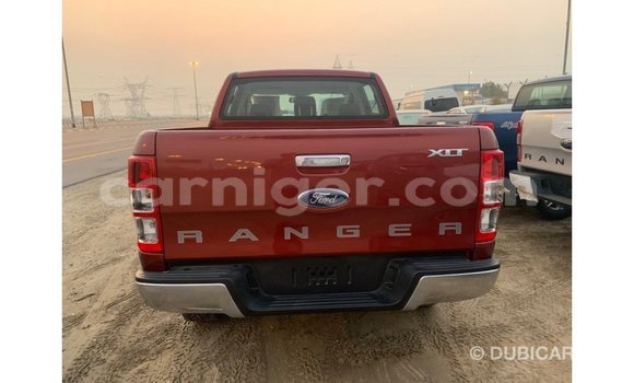 Buy Import Ford Ranger Other Car in Import - Dubai in Agadez Buy Import Ford Ranger Other Car in Import - Dubai in Agadez