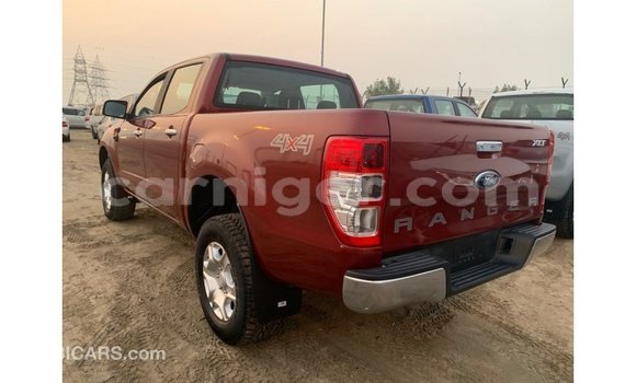 Buy Import Ford Ranger Other Car in Import - Dubai in Agadez Buy Import Ford Ranger Other Car in Import - Dubai in Agadez