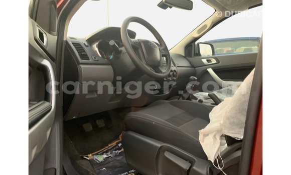 Buy Import Ford Ranger Other Car in Import - Dubai in Agadez Buy Import Ford Ranger Other Car in Import - Dubai in Agadez