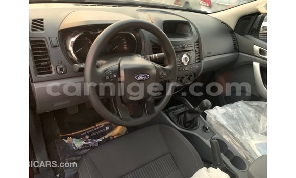 Buy Import Ford Ranger Other Car in Import - Dubai in Agadez Buy Import Ford Ranger Other Car in Import - Dubai in Agadez