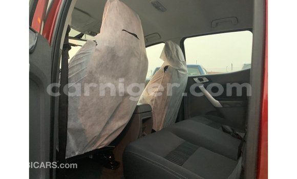 Buy Import Ford Ranger Other Car in Import - Dubai in Agadez Buy Import Ford Ranger Other Car in Import - Dubai in Agadez