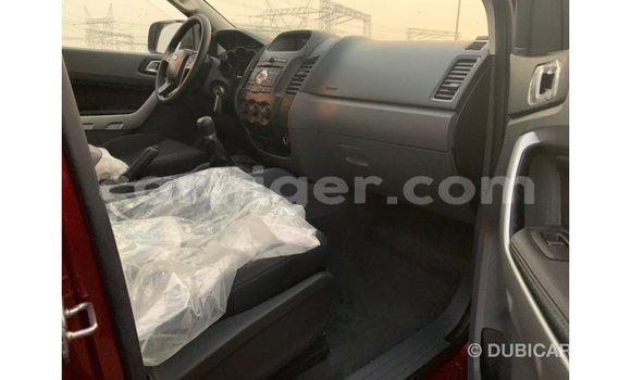 Buy Import Ford Ranger Other Car in Import - Dubai in Agadez Buy Import Ford Ranger Other Car in Import - Dubai in Agadez