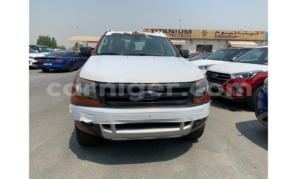 Buy Import Ford Ranger Other Car in Import - Dubai in Agadez Buy Import Ford Ranger Other Car in Import - Dubai in Agadez