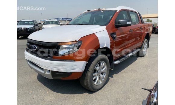 Buy Import Ford Ranger Other Car in Import - Dubai in Agadez Buy Import Ford Ranger Other Car in Import - Dubai in Agadez