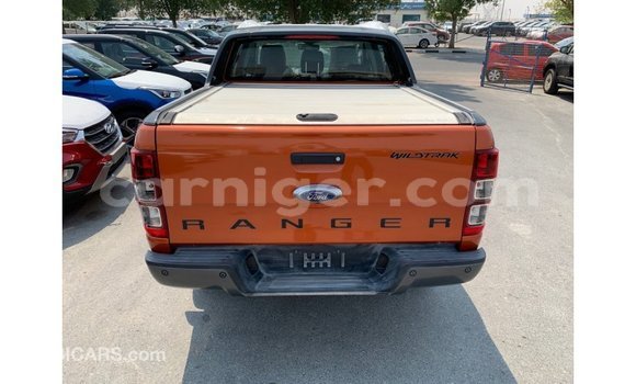 Buy Import Ford Ranger Other Car in Import - Dubai in Agadez Buy Import Ford Ranger Other Car in Import - Dubai in Agadez