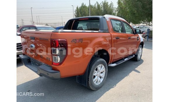 Buy Import Ford Ranger Other Car in Import - Dubai in Agadez Buy Import Ford Ranger Other Car in Import - Dubai in Agadez
