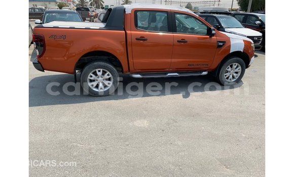 Buy Import Ford Ranger Other Car in Import - Dubai in Agadez Buy Import Ford Ranger Other Car in Import - Dubai in Agadez