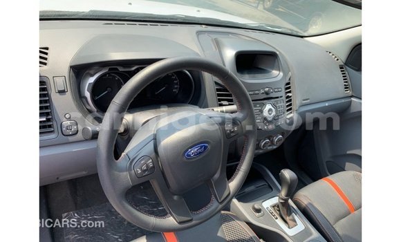 Buy Import Ford Ranger Other Car in Import - Dubai in Agadez Buy Import Ford Ranger Other Car in Import - Dubai in Agadez