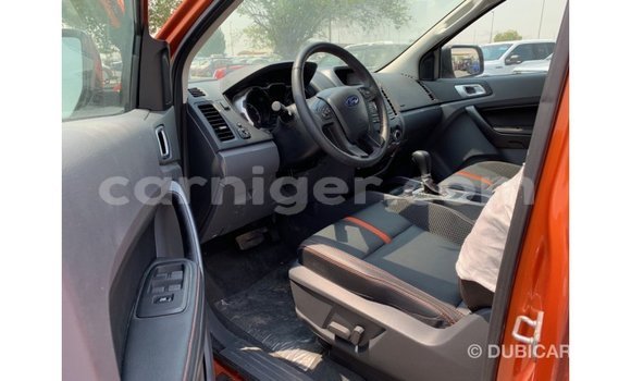 Buy Import Ford Ranger Other Car in Import - Dubai in Agadez Buy Import Ford Ranger Other Car in Import - Dubai in Agadez