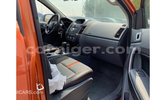 Buy Import Ford Ranger Other Car in Import - Dubai in Agadez Buy Import Ford Ranger Other Car in Import - Dubai in Agadez
