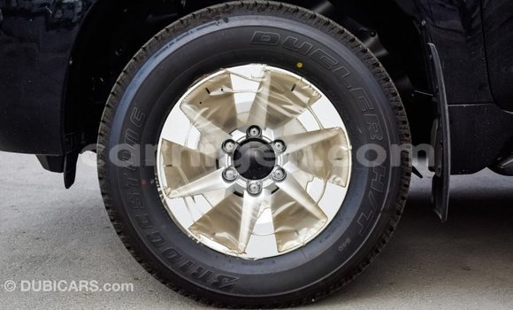 Buy Import Toyota Prado Black Car in Import - Dubai in Agadez Buy Import Toyota Prado Black Car in Import - Dubai in Agadez