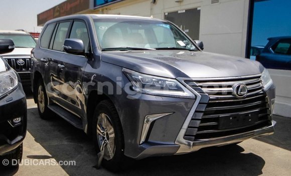 Buy Import Lexus LX Other Car in Import - Dubai in Agadez Buy Import Lexus LX Other Car in Import - Dubai in Agadez
