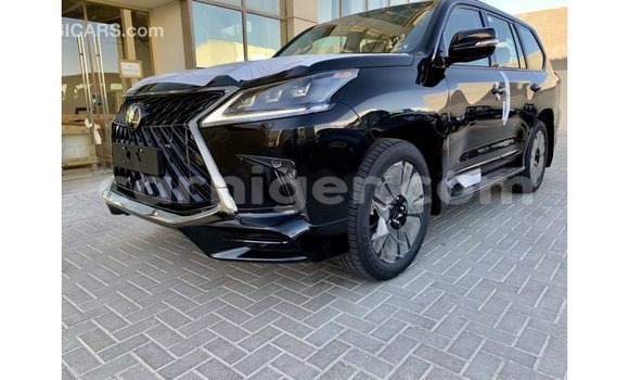 Buy Import Lexus LX Red Car in Import - Dubai in Agadez Buy Import Lexus LX Red Car in Import - Dubai in Agadez