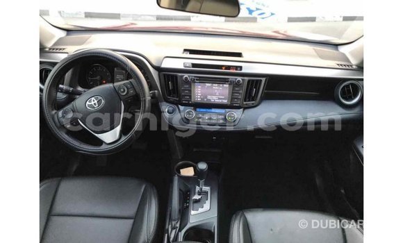 Acheter Import Utilitaire Toyota Ade Rouge à Import - Dubai, Agadez Acheter Import Utilitaire Toyota Ade Rouge à Import - Dubai, Agadez