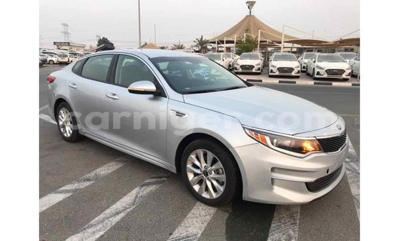 Buy Import Kia Optima Other Car in Import - Dubai in Agadez Buy Import Kia Optima Other Car in Import - Dubai in Agadez