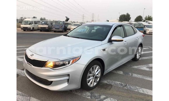 Buy Import Kia Optima Other Car in Import - Dubai in Agadez Buy Import Kia Optima Other Car in Import - Dubai in Agadez