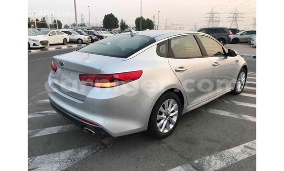 Buy Import Kia Optima Other Car in Import - Dubai in Agadez Buy Import Kia Optima Other Car in Import - Dubai in Agadez