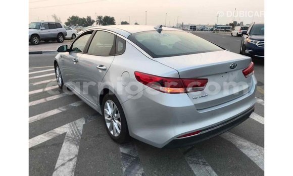 Buy Import Kia Optima Other Car in Import - Dubai in Agadez Buy Import Kia Optima Other Car in Import - Dubai in Agadez