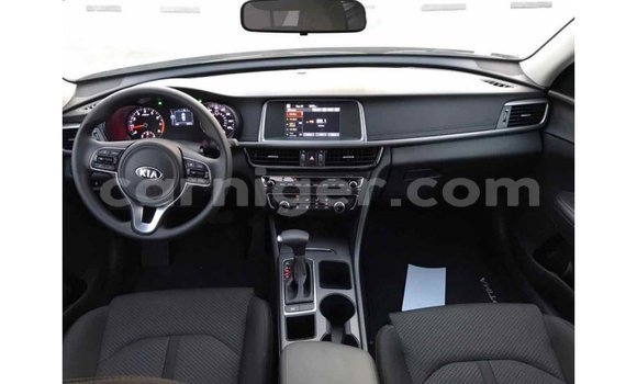 Buy Import Kia Optima Other Car in Import - Dubai in Agadez Buy Import Kia Optima Other Car in Import - Dubai in Agadez