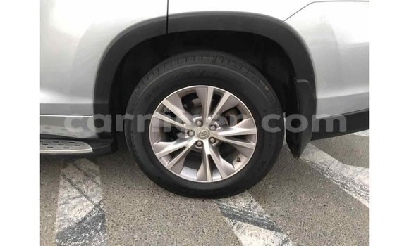 Buy Import Toyota Highlander Other Car in Import - Dubai in Agadez Buy Import Toyota Highlander Other Car in Import - Dubai in Agadez