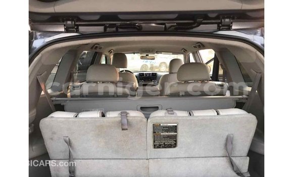 Buy Import Toyota Highlander Other Car in Import - Dubai in Agadez Buy Import Toyota Highlander Other Car in Import - Dubai in Agadez