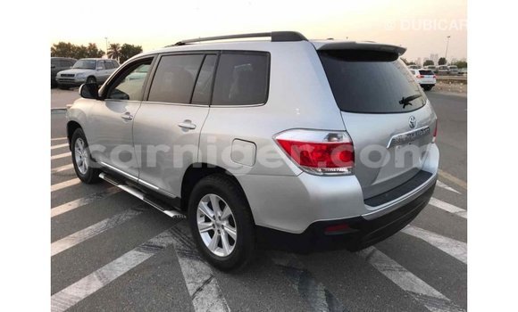 Buy Import Toyota Highlander Other Car in Import - Dubai in Agadez Buy Import Toyota Highlander Other Car in Import - Dubai in Agadez