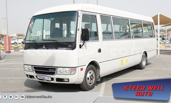 Buy Import Mitsubishi L400 White Truck in Import - Dubai in Agadez