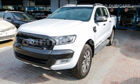 Buy Import Ford Ranger Other Car in Import - Dubai in Agadez Buy Import Ford Ranger Other Car in Import - Dubai in Agadez