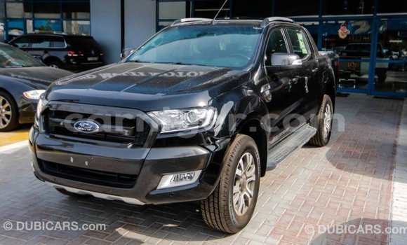 Buy Import Ford Ranger Other Car in Import - Dubai in Agadez Buy Import Ford Ranger Other Car in Import - Dubai in Agadez